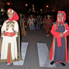Nundinae _ San Nicola 2014