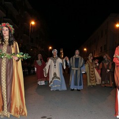 Nundinae _ San Nicola 2014