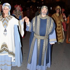 Nundinae _ San Nicola 2014