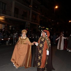 Nundinae _ San Nicola 2014