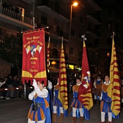 Nundinae _ San Nicola 2014