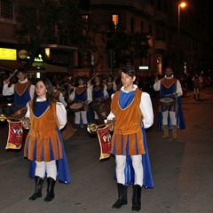 Nundinae _ San Nicola 2014