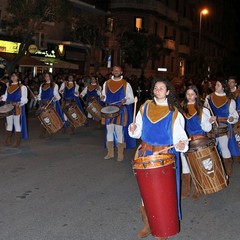 Nundinae _ San Nicola 2014