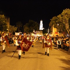 Nundinae _ San Nicola 2014