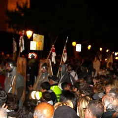 Nundinae _ San Nicola 2014