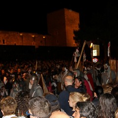 Nundinae _ San Nicola 2014