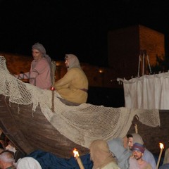 Nundinae _ San Nicola 2014