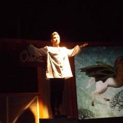 L'Orlando furioso