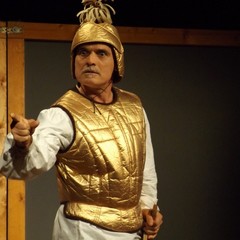 L'Orlando furioso