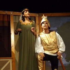 L'Orlando furioso