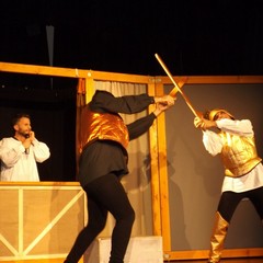 L'Orlando furioso