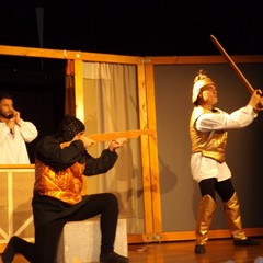 L'Orlando furioso