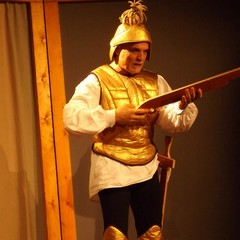 L'Orlando furioso