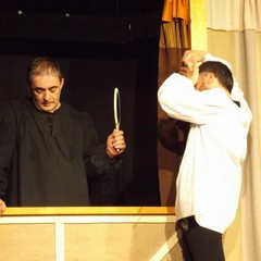 L'Orlando furioso
