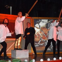 L'Orlando furioso
