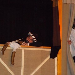 L'Orlando furioso
