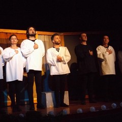 L'Orlando furioso