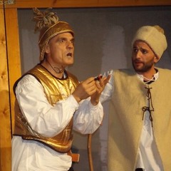L'Orlando furioso