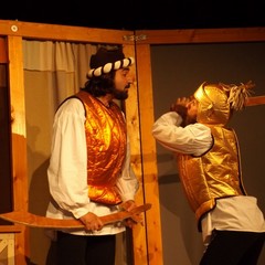 L'Orlando furioso