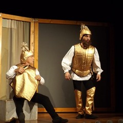 L'Orlando furioso