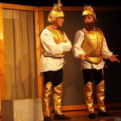 L'Orlando furioso