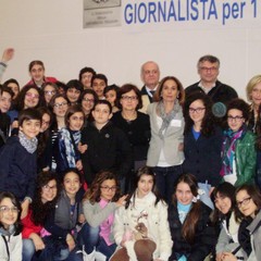 Concorso giornalismo