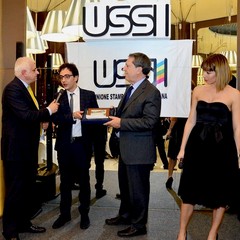 Andrea Dipalo premio Ussi 2013