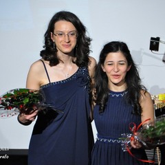 Quattro mani per il Natale