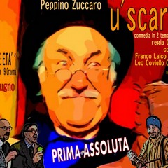 Giorgio Zuccaro e Penniono Zuccaro