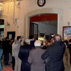 mostra Cipriani