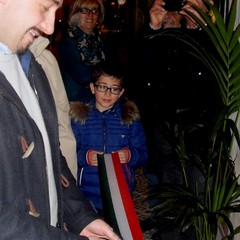 mostra Cipriani
