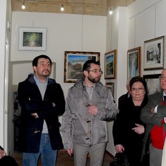 mostra Cipriani