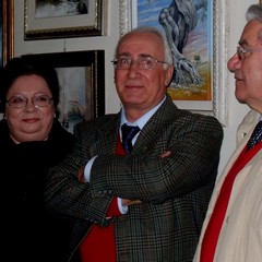 mostra Cipriani