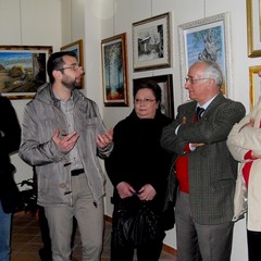 mostra Cipriani