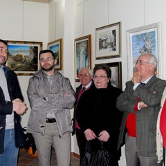 mostra Cipriani