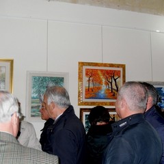 mostra Cipriani