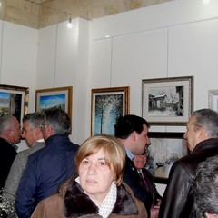mostra Cipriani