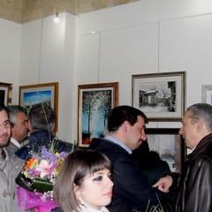 mostra Cipriani