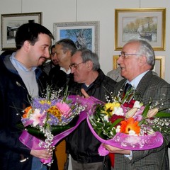 mostra Cipriani