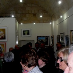 mostra Cipriani