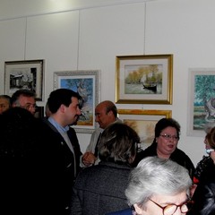 mostra Cipriani