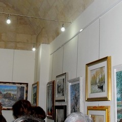 mostra Cipriani