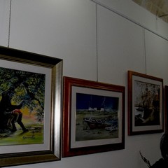 mostra Cipriani