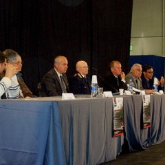 Protezione civile in fiera