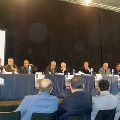 Protezione civile in fiera