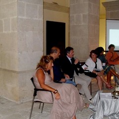 Inaugurazione Archè 02.09.13