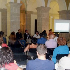 Inaugurazione Archè 02.09.13