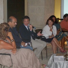 Inaugurazione Archè 02.09.13