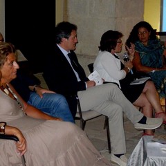 Inaugurazione Archè 02.09.13