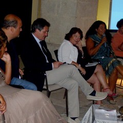 Inaugurazione Archè 02.09.13